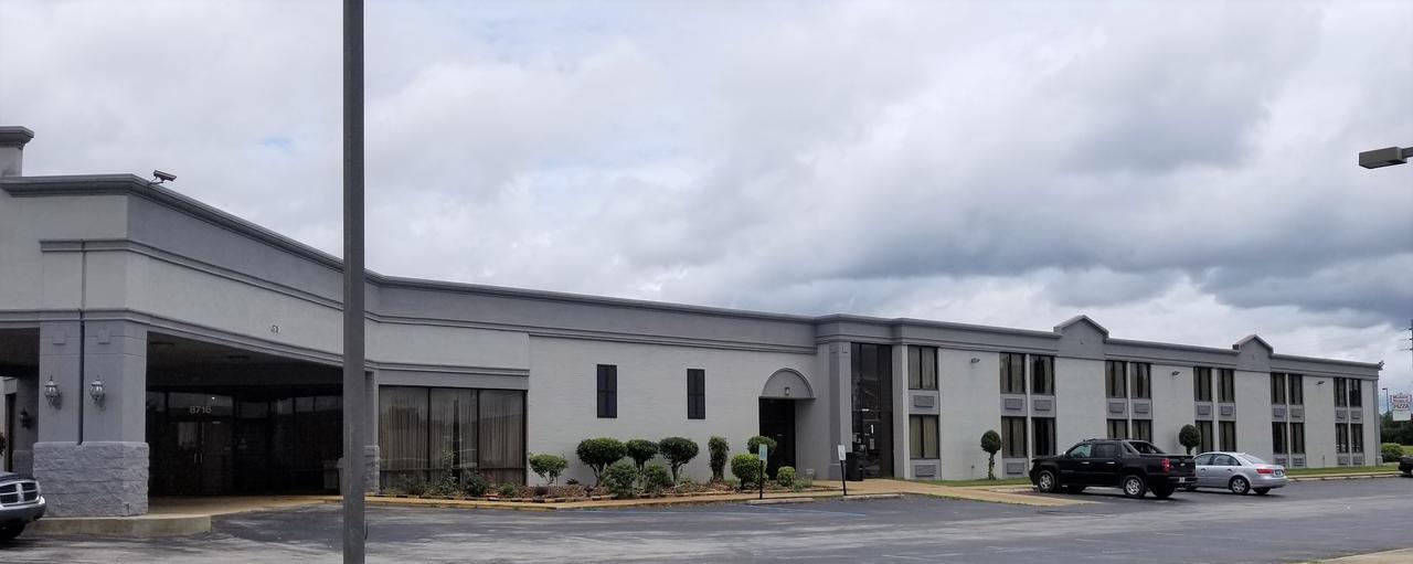 Madison Inn & Suites Exterior photo